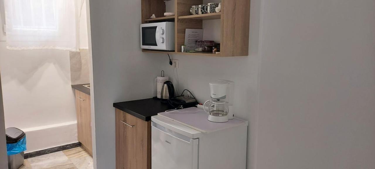 Helen'S Cozy Studio 2 Луца Экстерьер фото