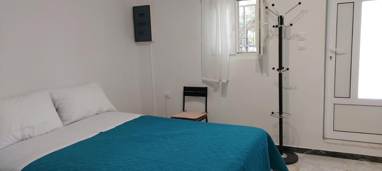 Helen'S Cozy Studio 2 Луца Экстерьер фото